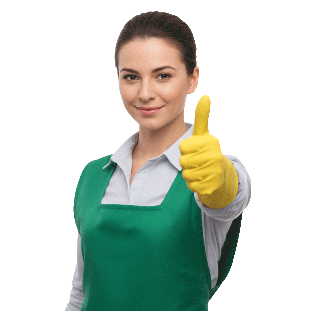 Garantiesiegel Gastronomiereinigung